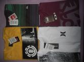 Camisetas