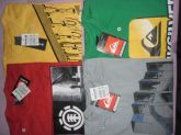 Camisetas