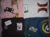 Camisetas